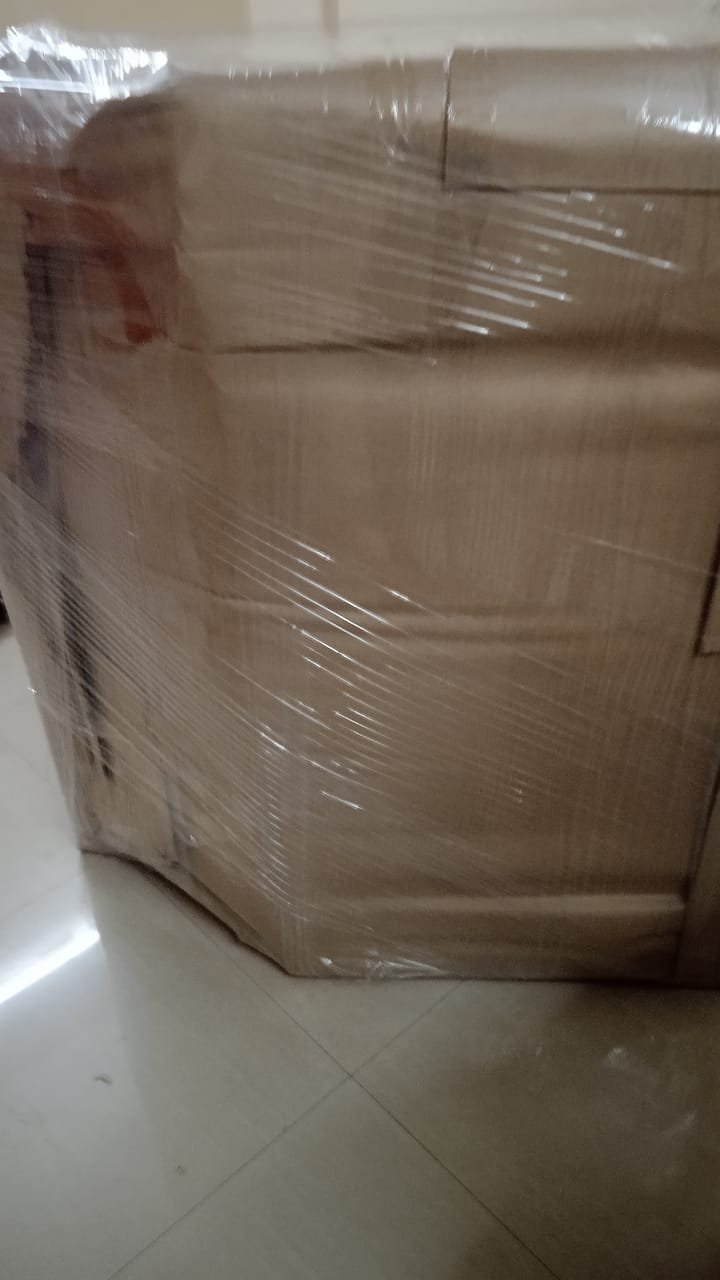 Packing moment 37